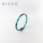 kisoo браслет CK3 изумруд зеленый очки материалы. браслет ..KISSO