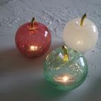 ショッピングりんご ルーモ アップルランプ りんご 照明 ライト Lumo 　