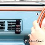 ジョンズブレンド クリップディフューザー カー用芳香剤 車芳香剤 johns blend　　