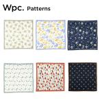 Wpc. Patterns большой размер носовой платок маленький подарок .. данный посылка Северная Европа world вечеринка модный смешанные товары подарок 