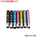 IC6CL70L さらに ICBK70L 追加 IC70L 対応 