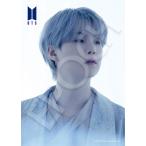ショッピングbts proof BTS（防弾少年団）　Proof SUGA　108ピース（BTS（防弾少年団））　108ピース　ジグソーパズル　EPO-41-310　エポック