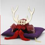 インテリア　戦国武将兜　真田幸村公