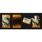 Zippo ジッポー 2024 干支 辰 本金蒔絵 龍 限定ジッポー ライター オイルライター 2LAC-DR 蒔絵 令和6年