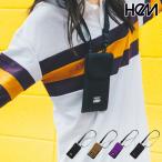  шея бумажник HeM Hem бумажник кошелек Kelly bag ST-278-01 черный бежевый лиловый женский женщина 