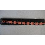 Yahoo! Yahoo!ショッピング(ヤフー ショッピング)クルチアーニ風ブレスレット　CRUCIANI　刺繍　ブレスレット ユニセックス　オレンジ系 スター/ミッキー/ハート/クローバー（各種） ※メール便対応可