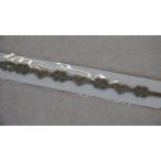 Yahoo! Yahoo!ショッピング(ヤフー ショッピング)クルチアーニ風ブレスレット　CRUCIANI　刺繍　ブレスレット ユニセックス　茶系 スター/ハート/クローバー（各種） ※メール便対応可