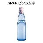 鈴木鉱泉　コトブキ　瓶ラムネ 200ml