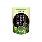 フードドリンク 煎茶 抹茶入りのお