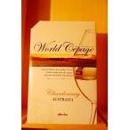 Yahoo! Yahoo!ショッピング(ヤフー ショッピング)ワールドセパージュ　シャルドネ　BIB　3L