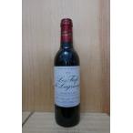 【エチケット汚れ有り】レ フィエフ ド ラグランジュ 1997 ハーフサイズ　375ml