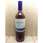 Yahoo! Yahoo!ショッピング(ヤフー ショッピング)コンチャイトロ　フロンテラ　カベルネロゼ 750ml