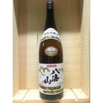 八海山 特別本醸造 1.8L