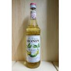 モナンイエローバナナシロップ700ml