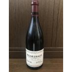 【店頭受取のみ商品】DRC エシェゾー 1998年 750ml