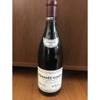 【店頭受取のみ商品】DRC ロマネコンティ 2002年 750ml