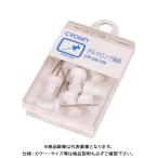 クラウン ダルマロング画鋲 11本 白 CR-GB150-W