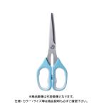 ソニック ハサミ メガサクプロ 青 CU-118-B