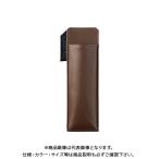 キングジム ペンサム 茶 2001チヤ