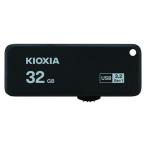 KIOXIA USBflashu память :USB3.2 соответствует KUS-3A032GK