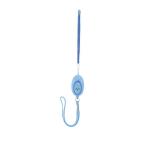 tebika Mini для экстренных случаев зуммер голубой 703552