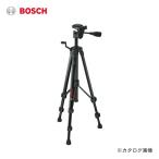 ボッシュ BOSCH BT150 レーザー距離計用 軽量アルミ三脚 (気泡管付き)