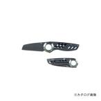 (送料200円 ポスト投函)デンサン DENSAN 電工ナイフ（折り畳み式） DK-670A