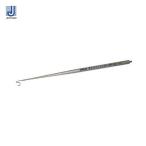 ( стоимость доставки 200 иен почтовая отправка )ten солнечный DENSAN карман Fischer DPF-180