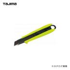 タジマツール Tajima ドライバーカッターL500 オーロライエロー クリアケース DCL500AYCL