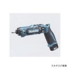 マキタ Makita 7.2V 充電式ペンドライバドリル 青 DF012DSHX