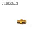 (メール便可)プロクソン PROXXON 中間ニップル E1320