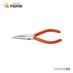 フジ矢 FUJIYA 縦曲りラジオペンチ 150mm 350T-150