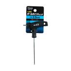 T型ボールポイント六角棒レンチ 2.5mm BIGMAN ビッグマン THL-2.5