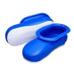 mitsugi long Bick man ботинки medium blue BT-14