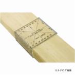 清水製作所 ラクダ 12022 ツーバイフォー定規