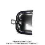 浅香工業 金象 東京ジョレン 角 柄無し #72227
