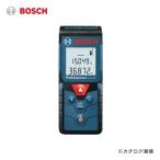 ボッシュ BOSCH GLM40 レーザー距離計 最大測定距離40m