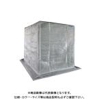 (送料別途)(直送品)ホーザン HOZAN 保温ブース Z-906