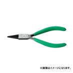 ケイバ KEIBA 丸ペンチ 120mm HR-D04