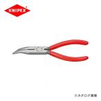 クニペックス KNIPEX 25ラジオペンチ 160mm 2521-160