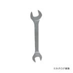 イチネンMTM(ミツトモ) 薄型スパナ 5.5×7mm 12266