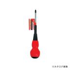 イチネンMTM(ミツトモ) パームグリップドライバー 13932