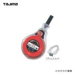 タジマツール Tajima ピーライン チョーク・ミニ巻 PL-CLMT