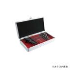 プロオート Pro-Auto ラピッドスプラインギアレンチセット RSG-6S