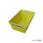 (送料別途)(直送品)サカエ SAKAE パーツボックス Yタイプ イエロー Y-103Y