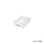 (送料別途)(直送品)サカエ SAKAE フレシスボックス FB-3T