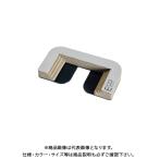 ティーエフサービス エコストッパー 台車用 ホワイト ES-75W