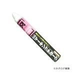 祥碩堂 石花 マーキングチョーク(24本入り) 白 S15405 143111