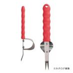 SITA フィットグリップ テコ付雑草抜き Ａ627
