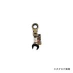 三共 TRG-17SF首振りギアコンビレンチ ショート